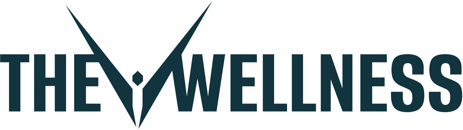 THE IV WELLNESS